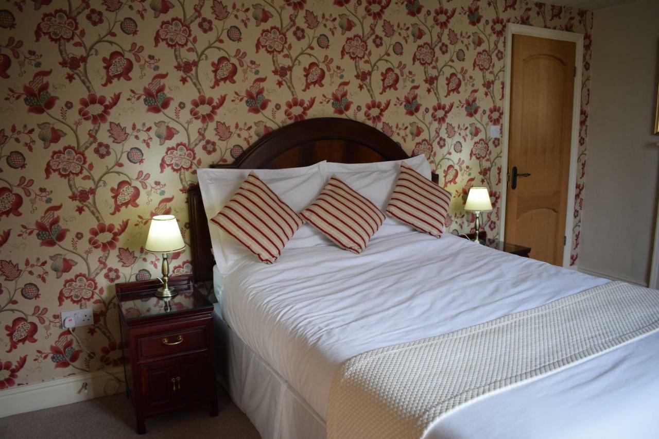 The Lord Nelson Bed & Breakfast Lowestoft Exterior foto