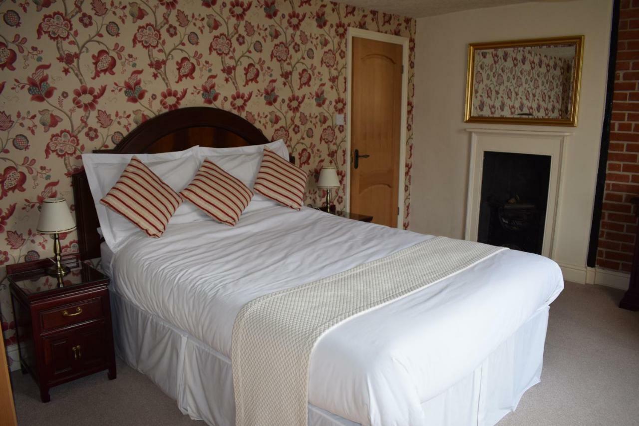 The Lord Nelson Bed & Breakfast Lowestoft Exterior foto