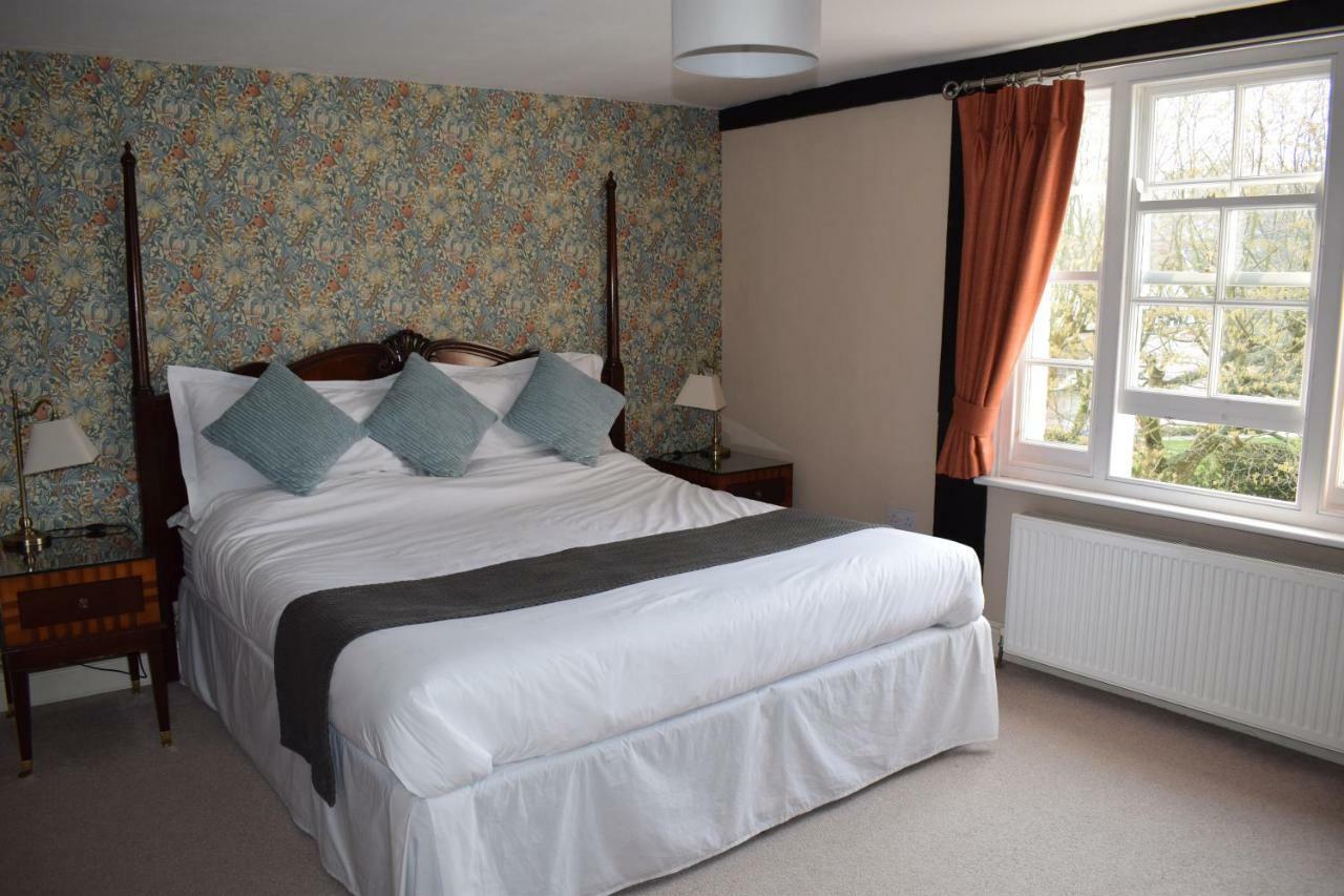 The Lord Nelson Bed & Breakfast Lowestoft Exterior foto