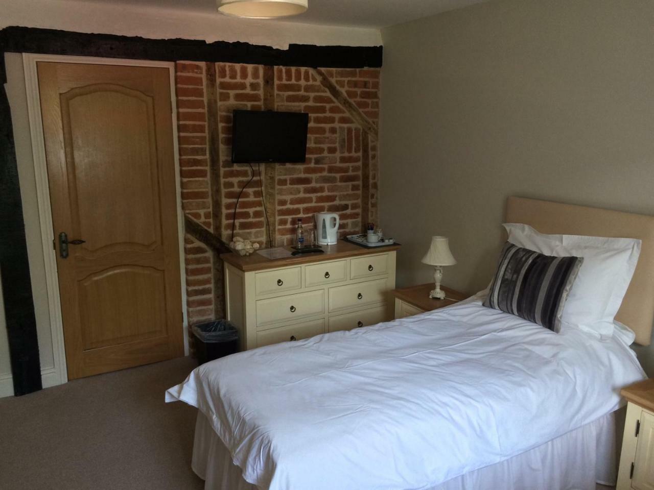 The Lord Nelson Bed & Breakfast Lowestoft Exterior foto
